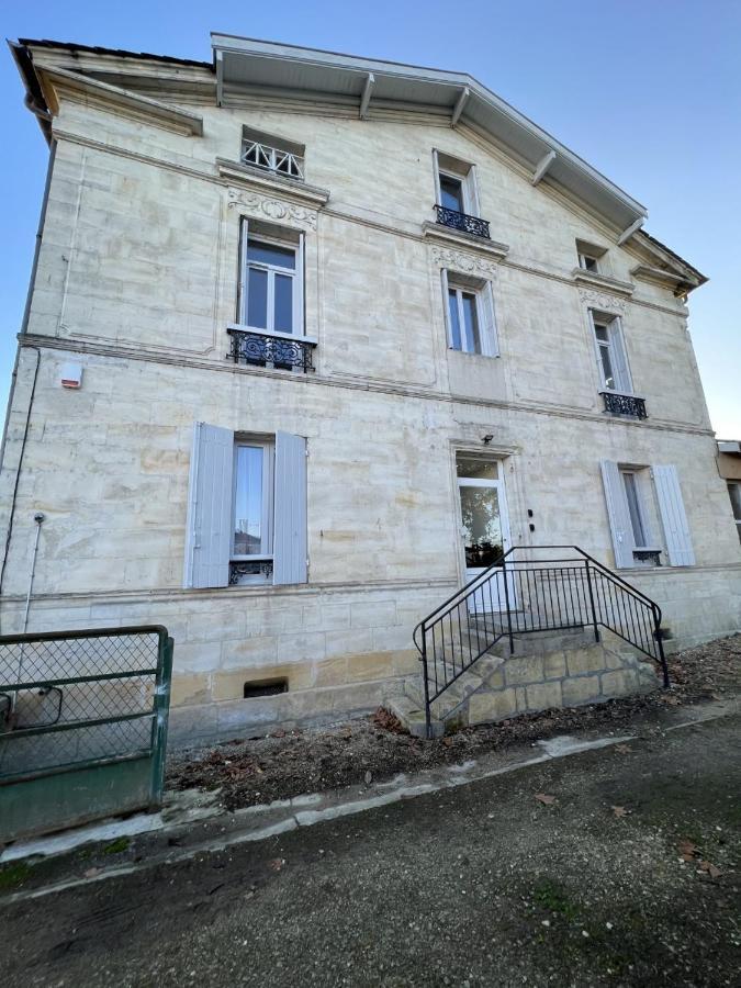 Le Musee 2, Industriel 2 Pieces Apartment Bergerac