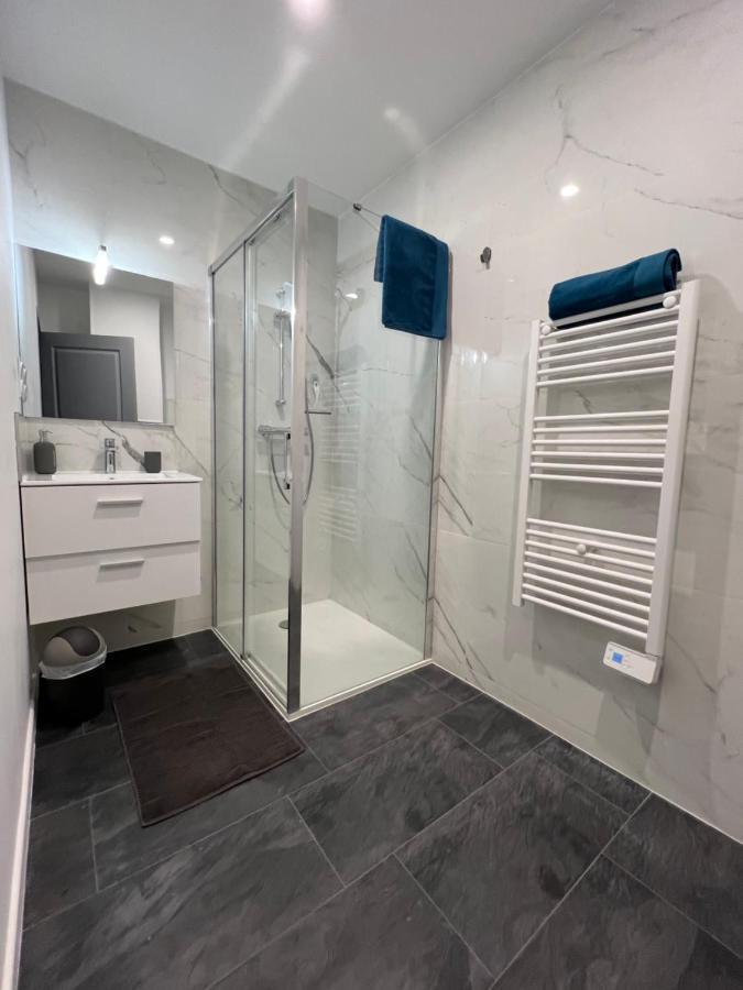Apartment Le Musee 2, Industriel 2 Pieces Bergerac